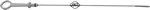 JAUGE D'HUILE OPEL  CORSA C 1.4-1.6 2/SACH