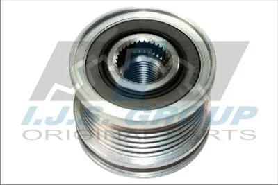 POUL.ALTER (6NER) 40X49,VW GOLF VII-PASSAT CC-A3/A4=588016=5350124100