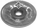 ROUL AMORETIS essieu avant  OPEL-ASTRA F  - 1.7 TD -OR0344 1/SACH