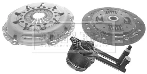 Kit d'embrayage Schaeffler LuK