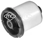 الجلبة المطاطية Metalcaucho