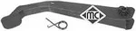 PEDAL EMB JUPER PEUGEOT BOXER 1/SACH