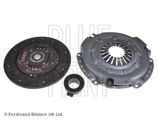Kit d'embrayage Schaeffler LuK