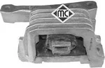 Support moteur Metalcaucho