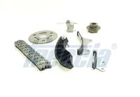 KIT CHAINE ( 7pces ) METAL 96D OPEL ASTRA J 1.6 CDTi