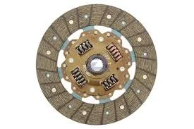DISQUE D'EMB D.225/20D MITSUBISHI GALANT IV 12/97+++