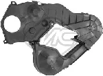 CACHE DE COURROIE DISS PEUGEOT 206 D 1.9D OR 0320N3 1/SACH