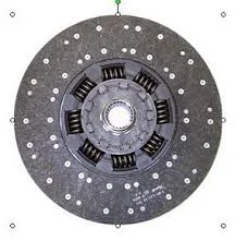 Disque d'embrayage Schaeffler LuK