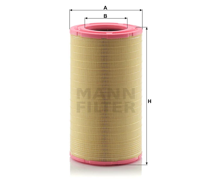 FAA RVI KERAX 400/420-PREMUIM2 =LX2081=R284