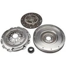 Kit d'embrayage Schaeffler LuK