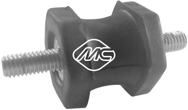 الجلبة المطاطية Metalcaucho
