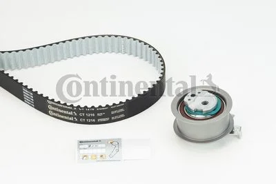 KIT DISTR 155D VOLVO S60II -V40 - V70 III -XC70 II 2013--2016