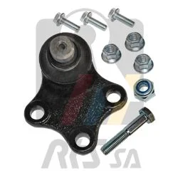 ROTU SUSP CITROËN BERLINGO Box (M) > 96 -