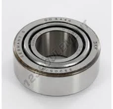 Roulement SKF