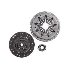Kit d'embrayage Schaeffler LuK