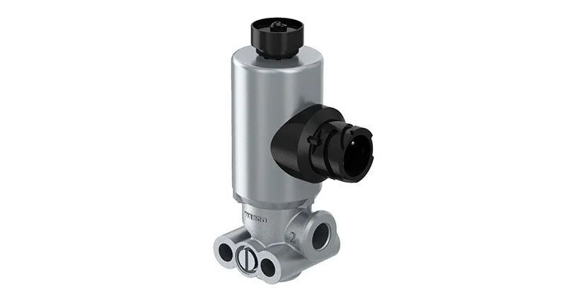 VALVE MAGNETIQUE DAF-IVECO EUROTECH MT/EUROTRAKKER/STRALIS I
