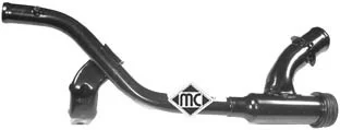 TUYAU DU REFRIGERANT FIAT PANDA (169) 1/SACH