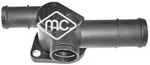 PIPE D'EAU A3 - GOLF V  1.6 - 102 CV 1/SACH