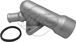BRIDE DE LIQUIDE REFROID CITRO JUMPY- FORD KUGA I 2.0 TDCi -2008-2012