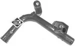 TUBE D'EAU  CLIO  III  1.4-1.6 ESS 1/SACH