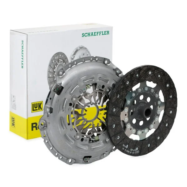 طقم القابض Schaeffler LuK