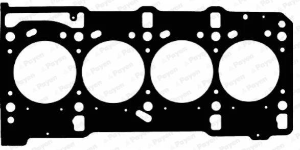 JOINT CULLASE D.70,5 METAL FIAT PUNTO  1.3  03.2012---=H08120-00