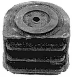 الجلبة المطاطية Metalcaucho