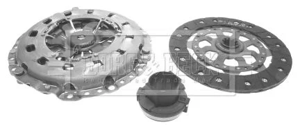 KIT D EMB BMW 316i - 318i - Z3 Sans ressort 10Dents