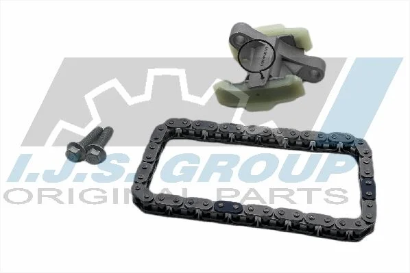 KIT DISTR 44.Dents CITROEN C5 III-PEUGEOT 407 3.0 HDi -2009---