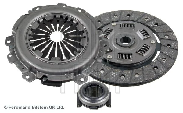 طقم القابض Schaeffler LuK