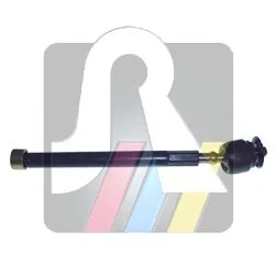 BIELETTE DE DIRECTION RENAULT CLIO I (B/C57, 5/357)  90  - 98