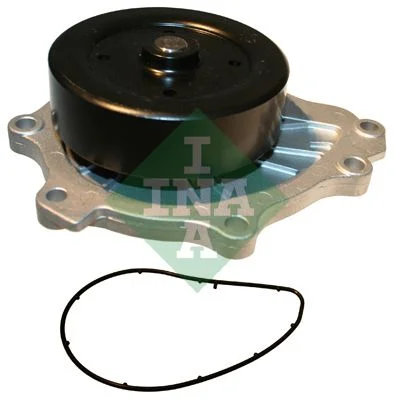 POMPE.EAU T.AVENSIS T.25 2.2D RAV 4  II, VERSO D 4 D=WPT-914A=241001