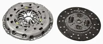 طقم القابض Schaeffler LuK