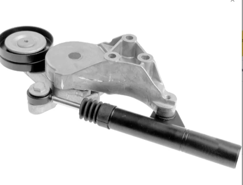 TENDEUR C/ALTER 70x24.5 SEAT LEON-AUDI A3-VW GOLF IV 1.9 TDI 1997-04