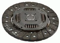Disque d'embrayage SACHS