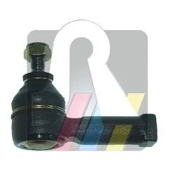 طرف ذراع التوجيه RTS