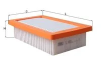 Filtre à air AUTOSHIELD