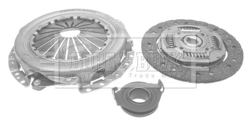 Kit d'embrayage Schaeffler LuK