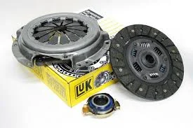 Kit d'embrayage Schaeffler LuK
