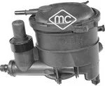 فلتر الوقود Metalcaucho