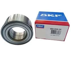 Roulement avant SKF