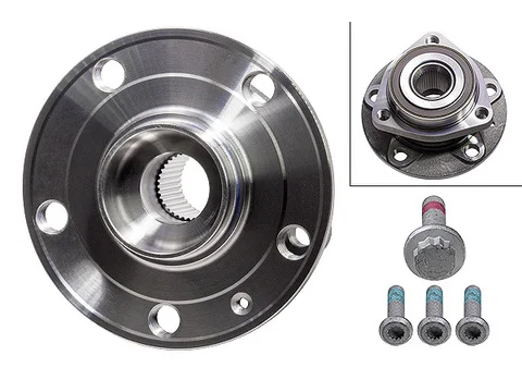 MOYAU  AV  GOLF IV ,V, PLUS, 1.9 TDI 3X5=7136109900=R15461=VKBC20200