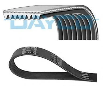 حزام المولد DAYCO