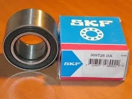 المحمل SKF