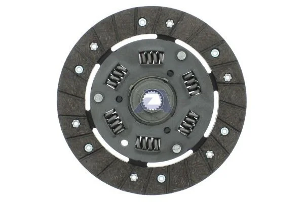 Disque d'embrayage Schaeffler LuK