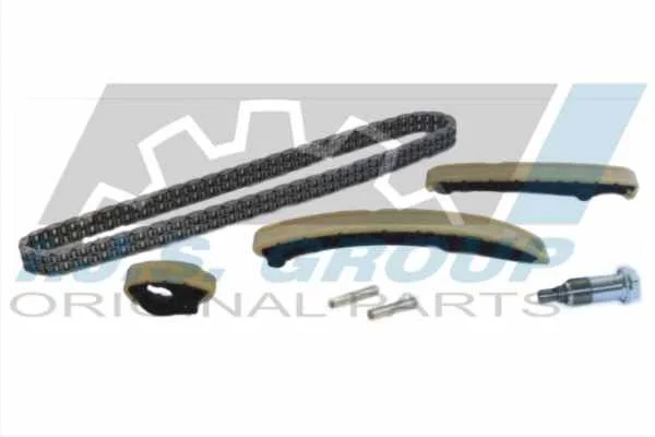 KIT DIST(CH.METAL .110D) CLASSE (W203) C200-C220-C270 CDI --2000-2007