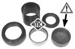 KIT DE REPA DU BRAS ARRIER COMPLET AVEC ROULEMENT PEUG 106 1/SACH