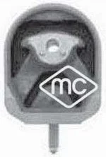 Support moteur Metalcaucho