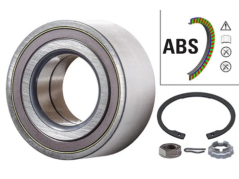 KIT ROULEMENT BERLINGO AV 82X42X36