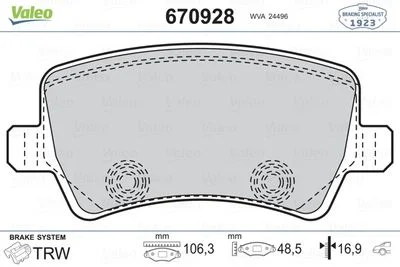 J.PL.FR AR L.R EVOQUE- FORD GALAXY,S-MAX 1,8 TDCI GDB168522-0676-0